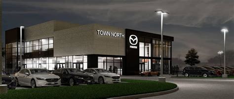 Town north mazda - Stay updated with Town North Mazda. Skip to main content; Skip to Action Bar; Sales: (972) 236-7981 Service: (972) 737-9328 . 307 South Central Expressway, Richardson, TX 75080 Shop Online; Show New Vehicles. Crossovers and SUVs. Mazda CX-30. Mazda CX-5. Mazda CX-50. Mazda CX-70. Mazda CX-90. Electrified.